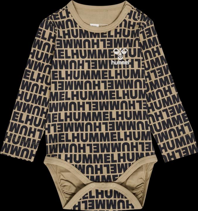 Image du produit hummel hmlOLLA BODY L/S (68)