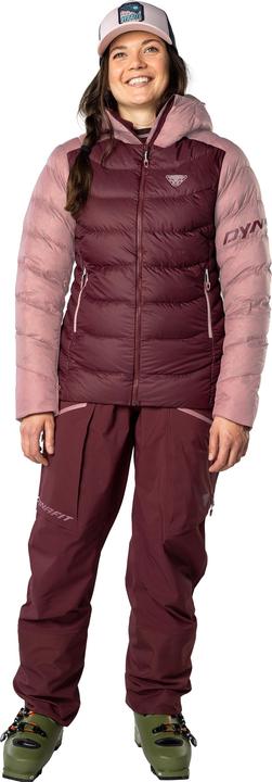 Produktbild Dynafit Tigard Daunenjacke (XS)