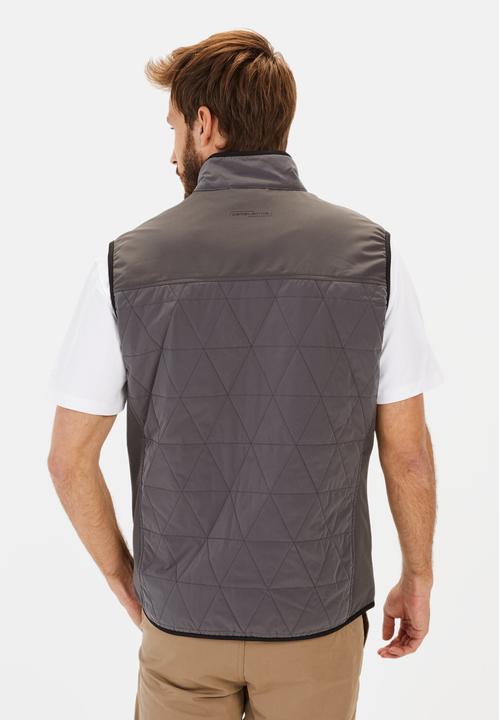 Actual product image Camel Active Weste mit Stehkragen (50)