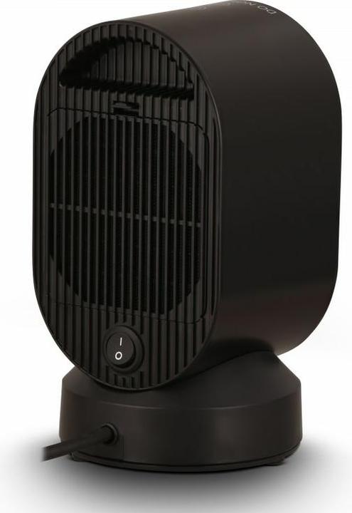 Produktbild Lauben Tischventilator & Heizung 2in1 600BB LBHFMDFH60BBA