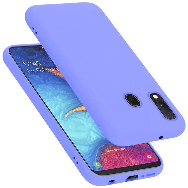 LIQUID LIGHT PURPLE