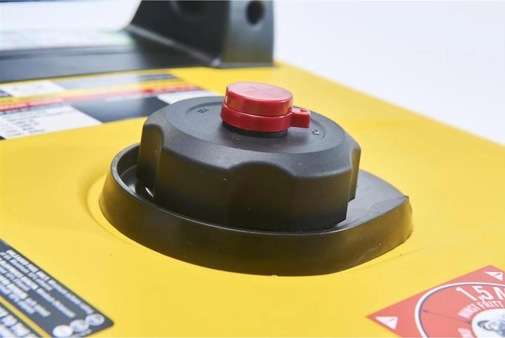 Produktbild Champion Power Equipment 3500-Watt-Inverter-Benzingenerator (3500 W, 6 l)
