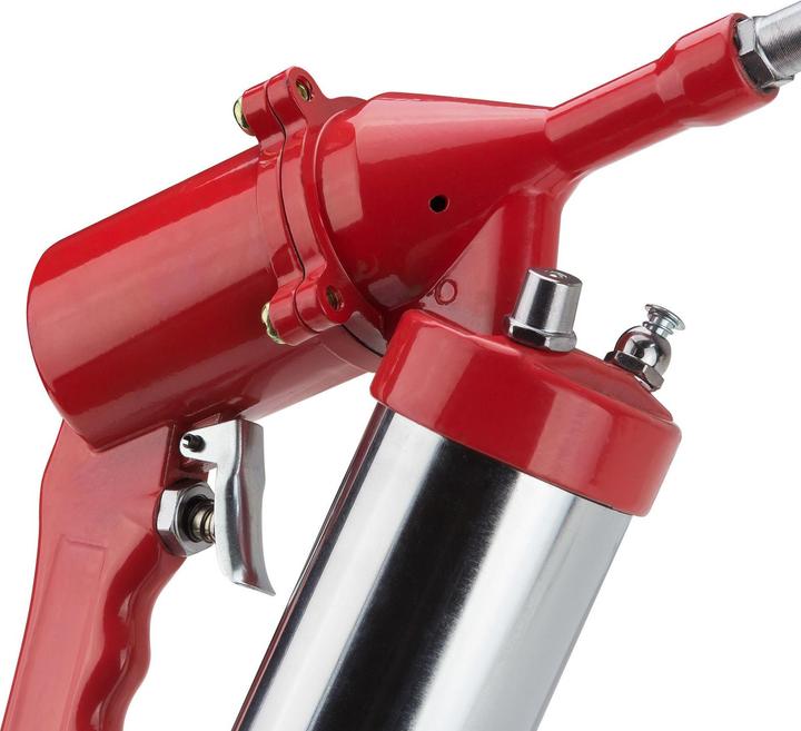Produktbild Dema Druckluft Fettpresse 400 ml