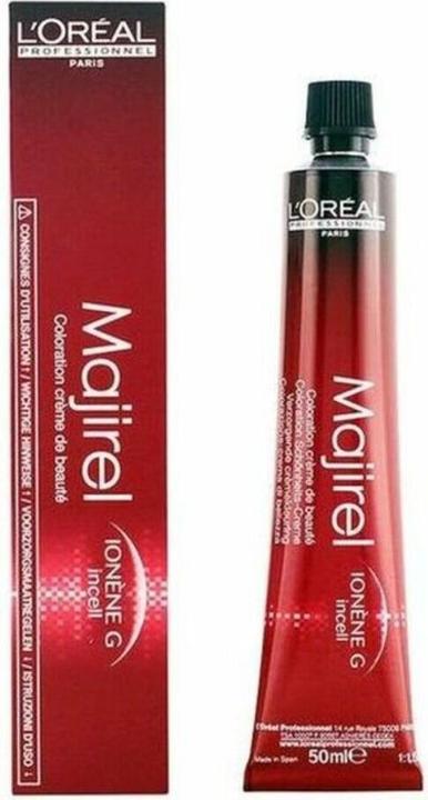 Image du produit L'Oréal Professionnel Majirel (6.35 acajou blond foncé or foncé acajou)