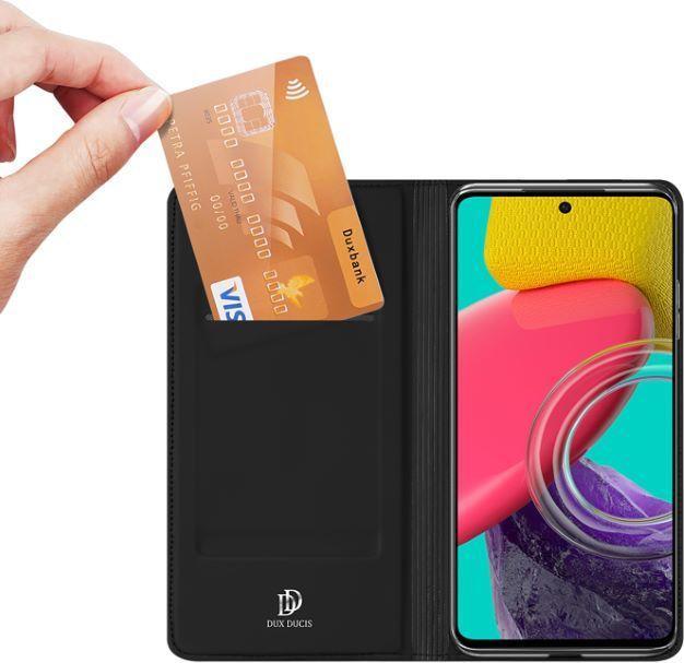Image du produit Dux Ducis Couverture de livre Skin Pro Series (Samsung Galaxy M53 5G)