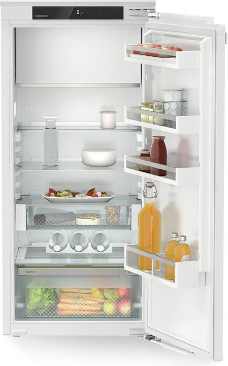 Liebherr Réfrigérateur encastrable IRd 4121 Plus Droite/Interchangeable (182 l)