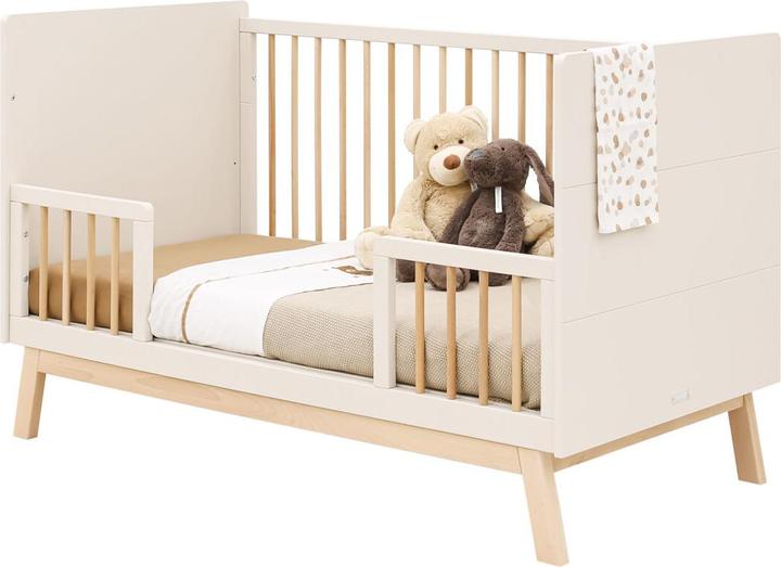 Actual product image Bopita Cot (70 x 140 cm)