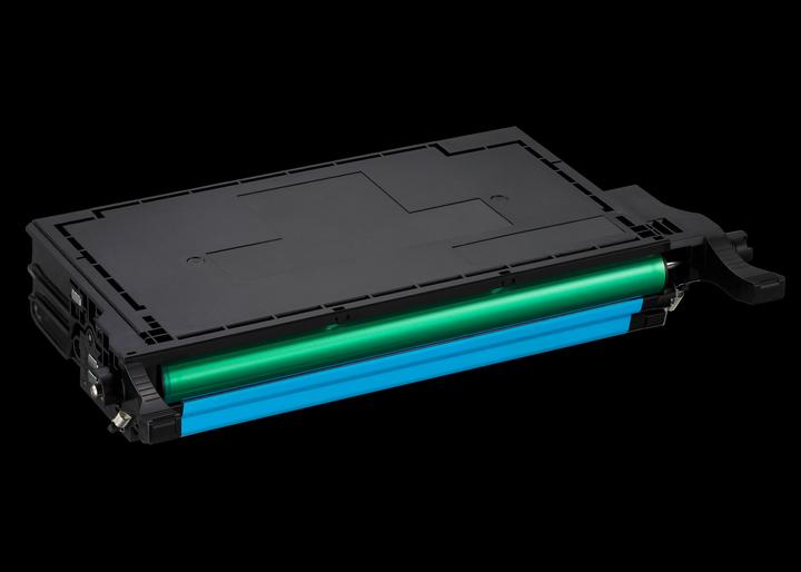 Actual product image Samsung Clt-C6092 (C)