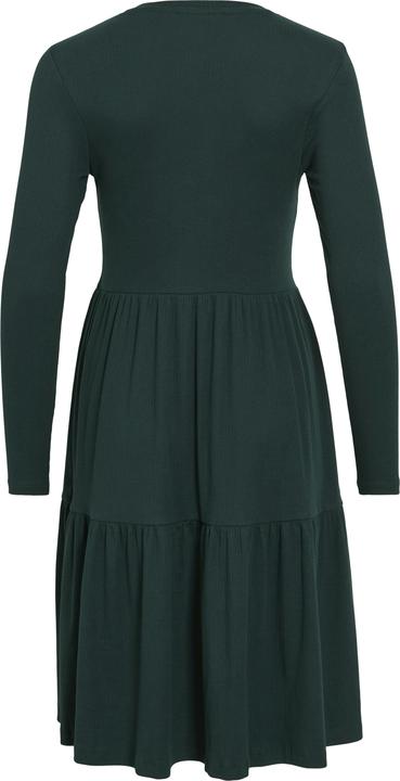 Actual product image Vila Langarm Kleid in Knielänge (XXL)