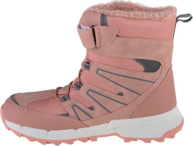 Actual product image Kappa Floki Tex T 260975T-2116 Pink 39 (39)