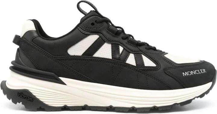 Moncler Lite Runner Low Top Sneakers (40.5)