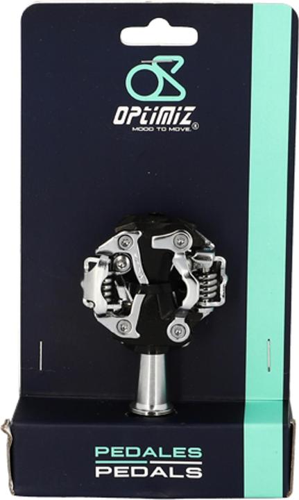 Produktbild Optimiz Auto-Pedale