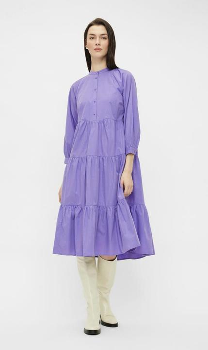 Produktbild Pieces Lagen Midikleid (M)