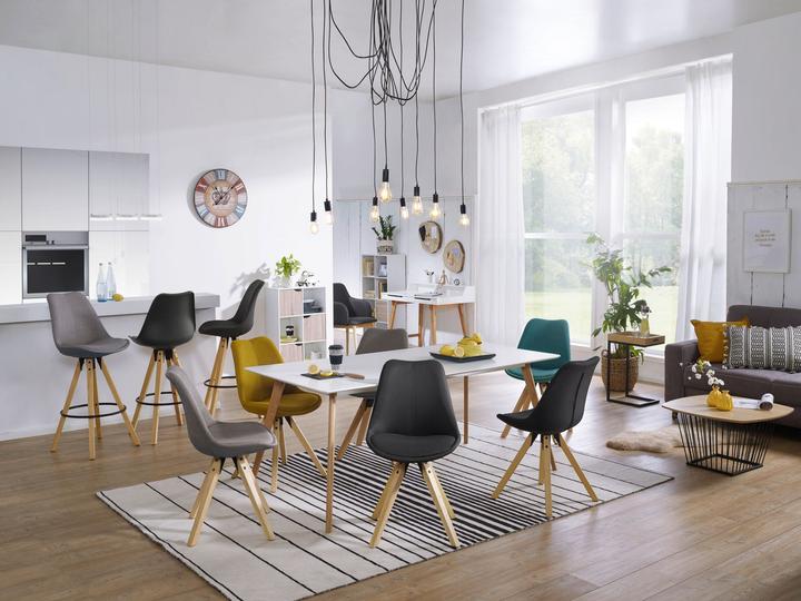 Image du produit Wohnling Samo (60 x 30 x 94 cm)