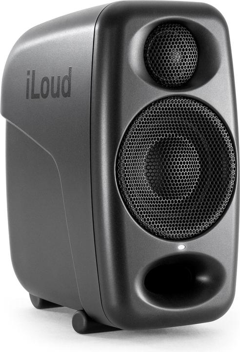 Actual product image IK Multimedia iLoud Micro Monitor Pro Single (Active, 1 pc., 1x 50 W)