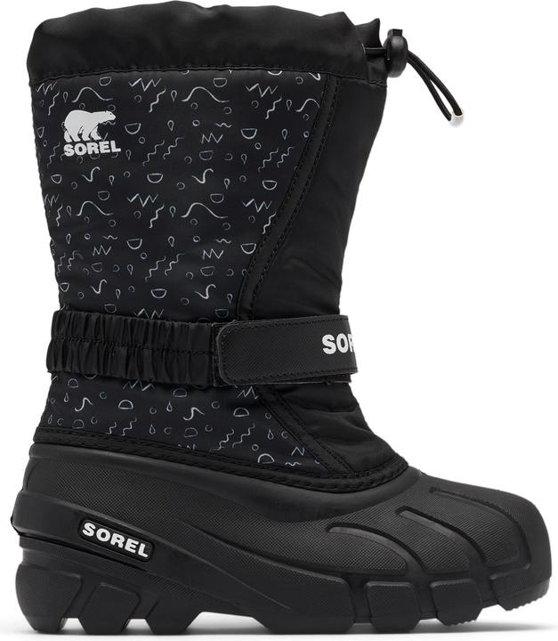 Sea Salt, Black