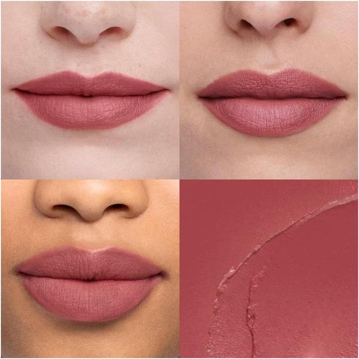 Immagine prodotto Bourjois Rouge Velvet The Lipstick (45 Mauv'Ringue)