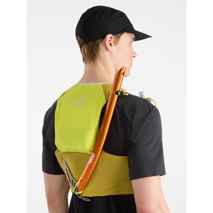 Actual product image Arc'teryx Norvan 7 Vest