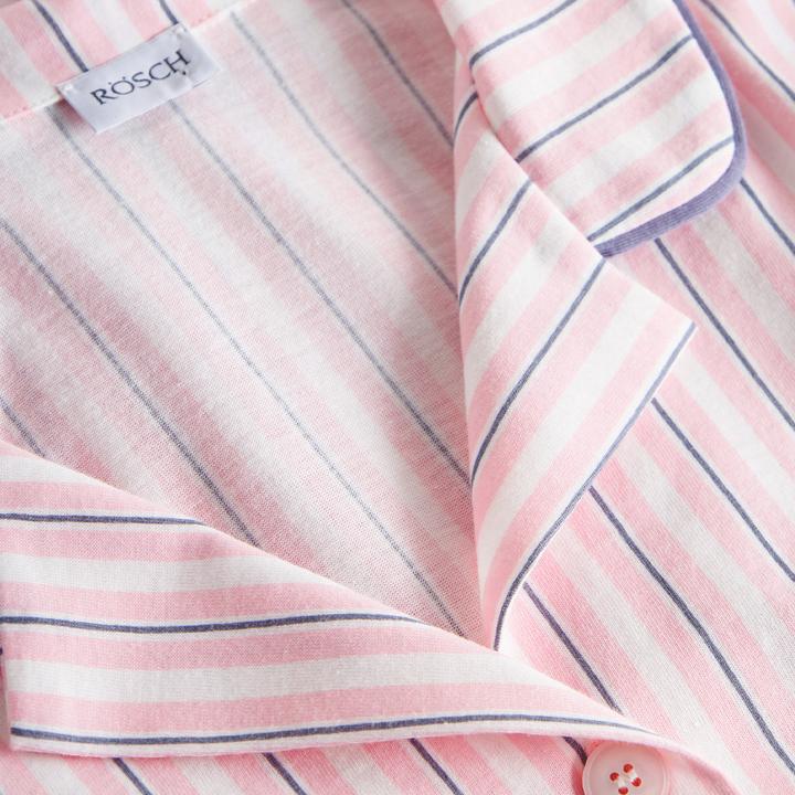 Produktbild Rösch Sleep & Relax Pyjama (48, 4XL)