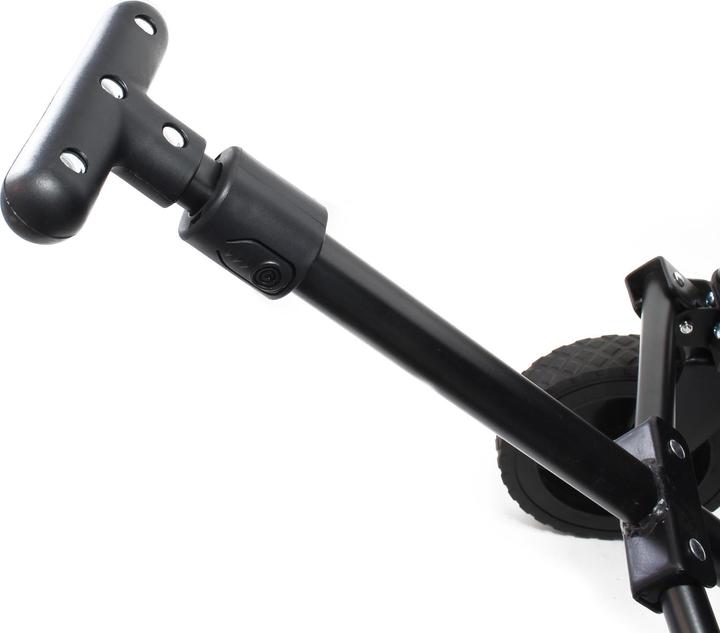 Produktbild Toboli Faltbollerwagen