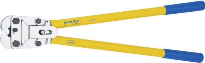Produktbild Klauke Kerbzange (700 mm)