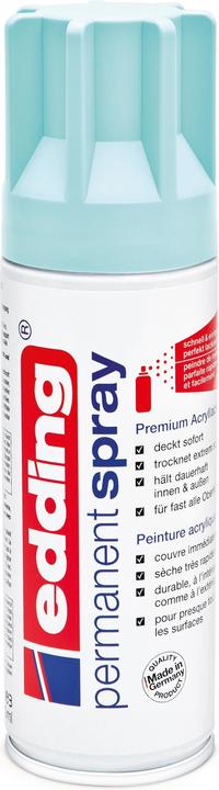 Edding Acrylic varnish (Pastel blue, 0.20 l)