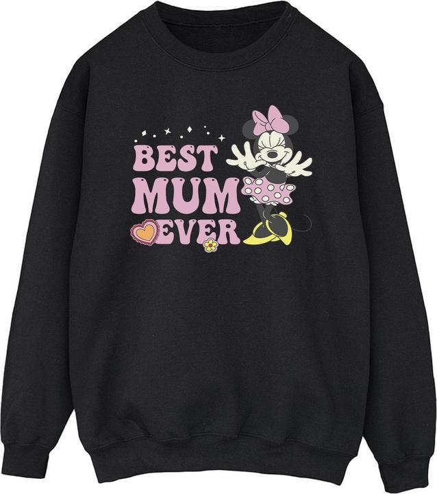 Disney Best Mum Ever Sweatshirt (XXL)