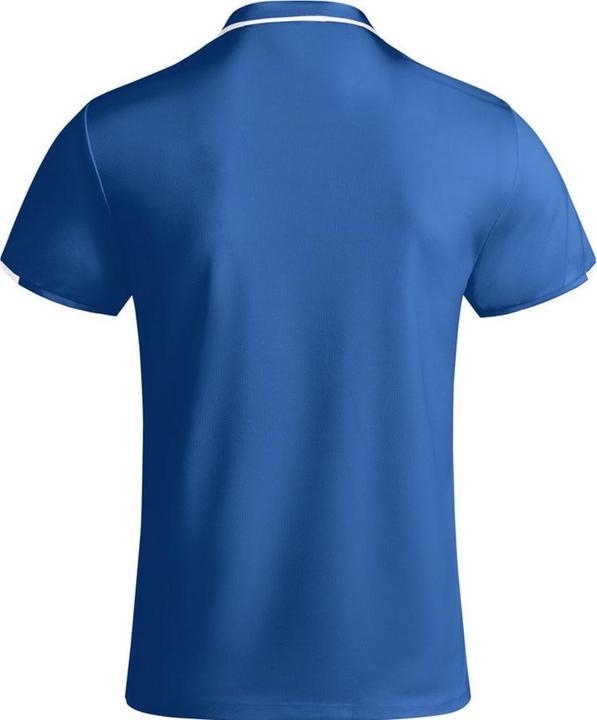 Immagine prodotto Alpinia Tamil Maglietta Polo Maniche Corte Bambini (128)