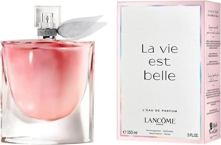 Image du produit Lancôme La vie est belle Eau de Parfum (Eau de parfum, 150 ml)
