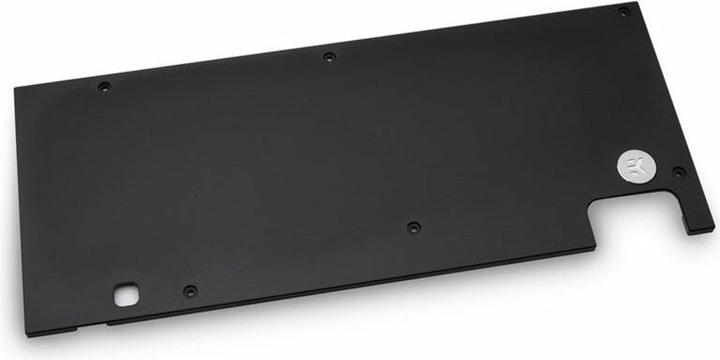 Produktbild EKWB EK-Vector Strix RTX 2070 Backplate
