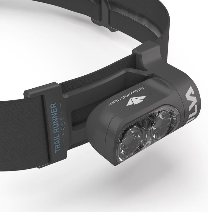 Image du produit Silva Trail Runner Free H (400 lm)