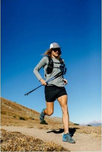 Image du produit Black Diamond Distance Carbon (120 cm)