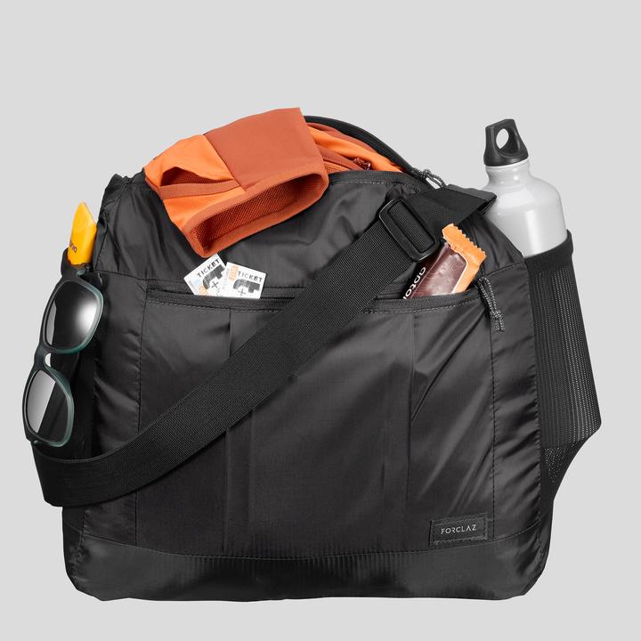 Actual product image Forclaz Travel (15 l)