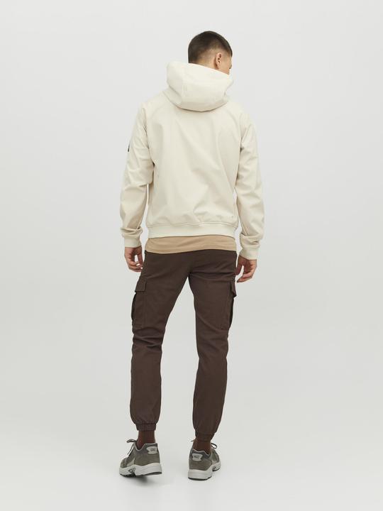 Produktbild Jack & Jones Basic Softshell-Jacke (XL)