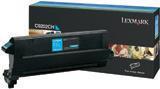 Produktbild Lexmark 00c9202ch (C)