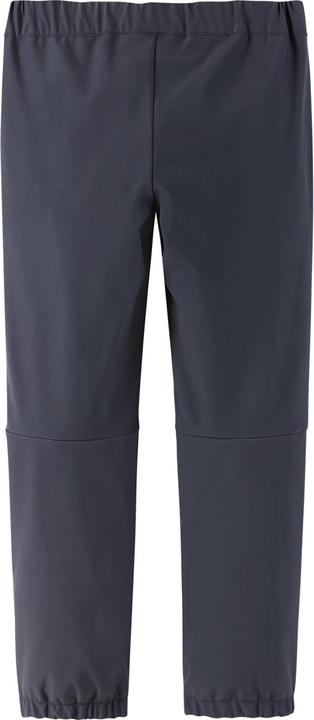 Produktbild Reima Kinder Softshellhose Helppo Soft (134)