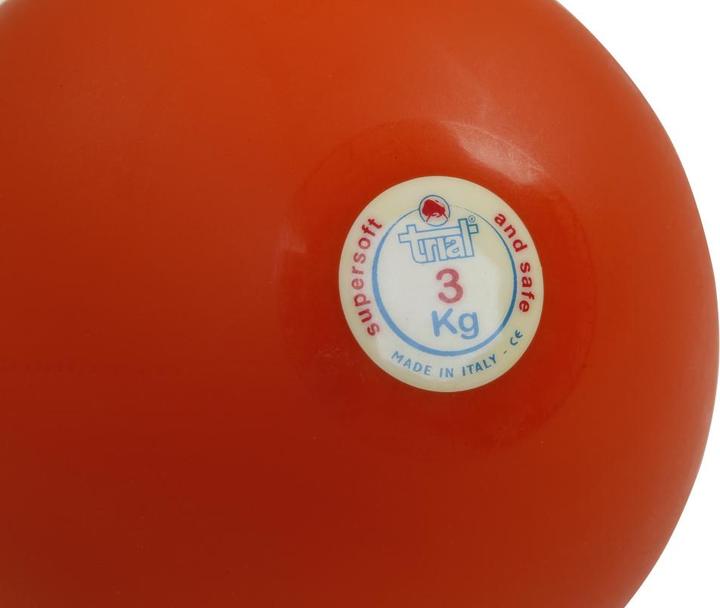 Actual product image Trial Shock ball (3000 g)