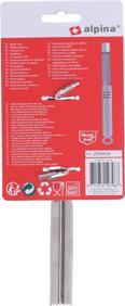 Actual product image alpina Apple corer