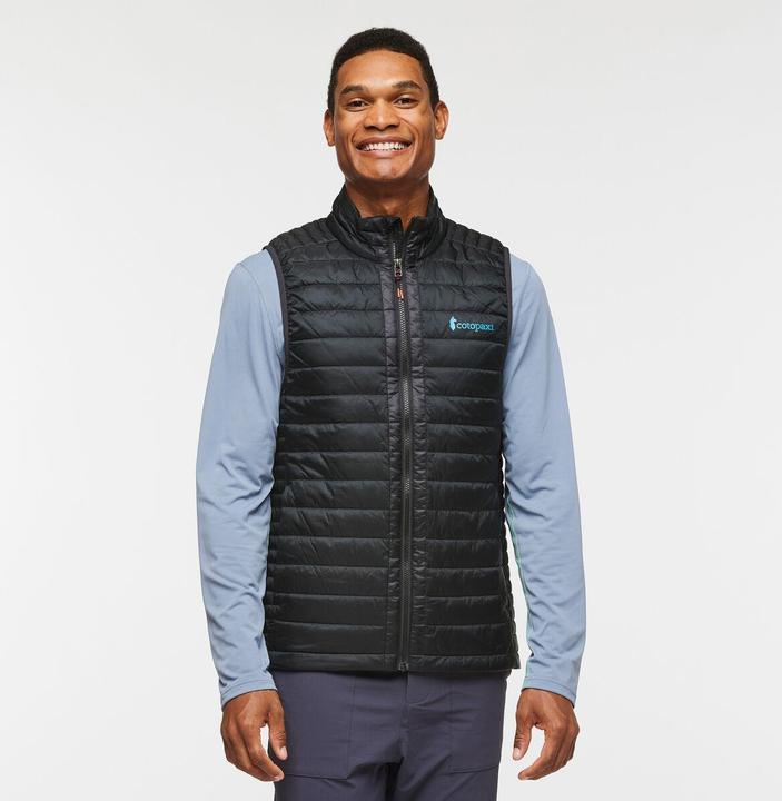 Cotopaxi Black