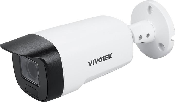Actual product image Vivotek IB9399-EHV IP-Kamera 4K T/N IR PoE IP67 (3840 x 2160 pixels)
