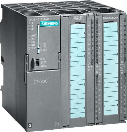 Siemens SIEM API de base