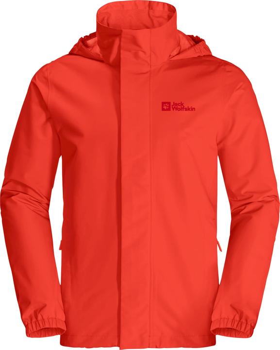 Jack Wolfskin Stormy Point 2L Jacket (L)