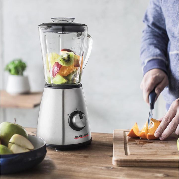 Image du produit Gastroback Design Blender Mini (Fiche CH, 500 W)