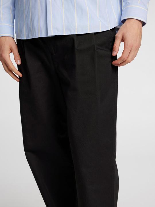 Immagine prodotto Selected Homme Bundfalten Loose Fit Hosen (34)