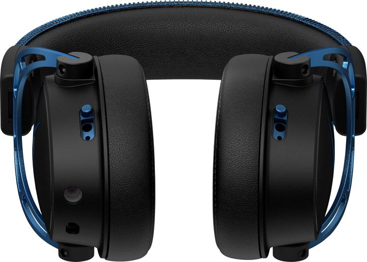 Image du produit HyperX Cloud Alpha S (Filaire)
