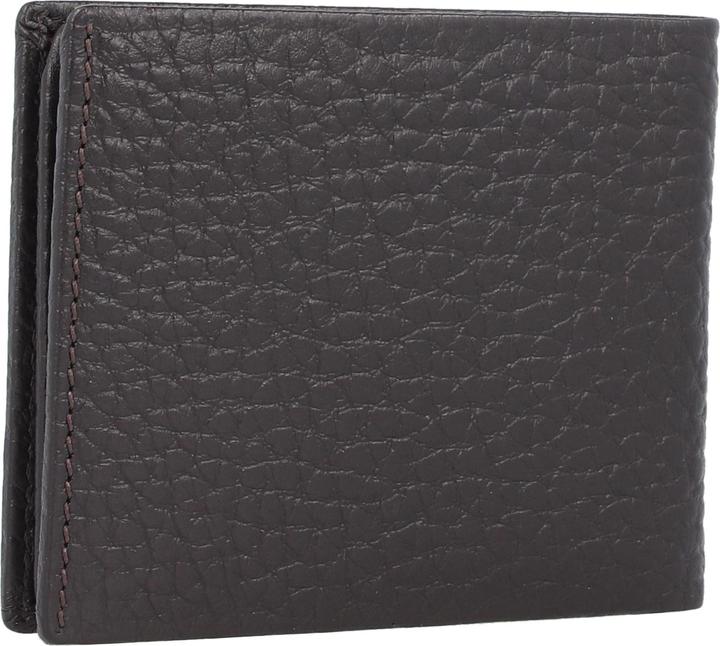 Produktbild Braun Büffel Yannik Geldbörse RFID Schutz Leder 11.5 cm
