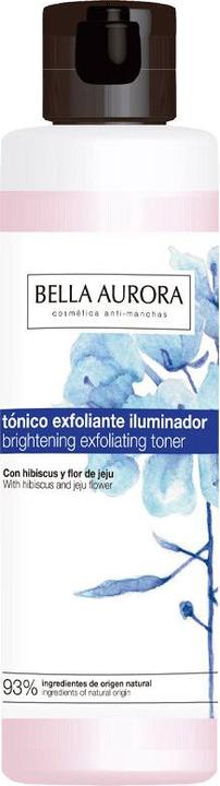 Bella Aurora Illuminating Peeling Toner 200ml (Peeling, 200 ml)