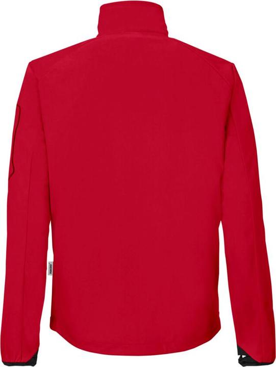 Produktbild Hakro Light-Softshelljacke Brantford (4XL)