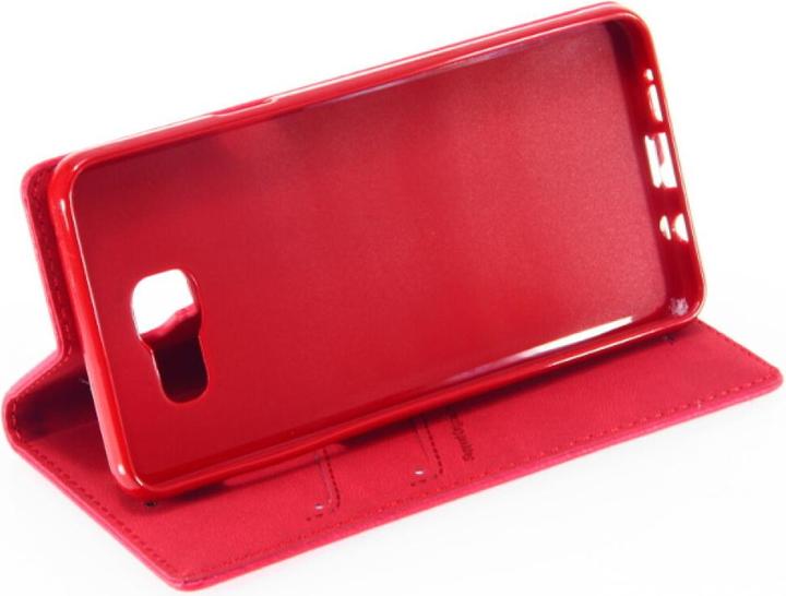 Produktbild Royal VKB Book Case Royal für Galaxy A5 (2016) pink 4250710571130 (Samsung Galaxy A5 (2016))