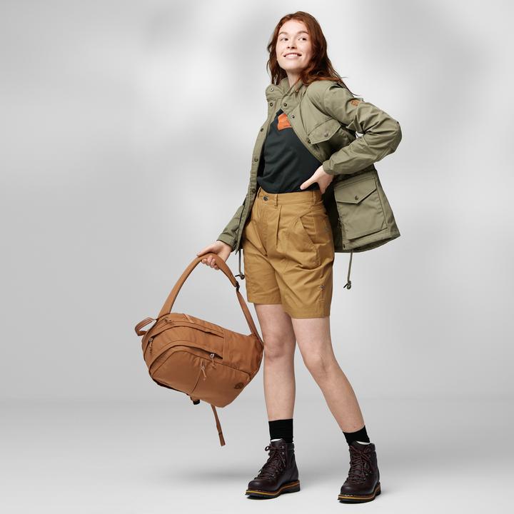 Actual product image Fjällräven Women's Vardag Shorts (L)